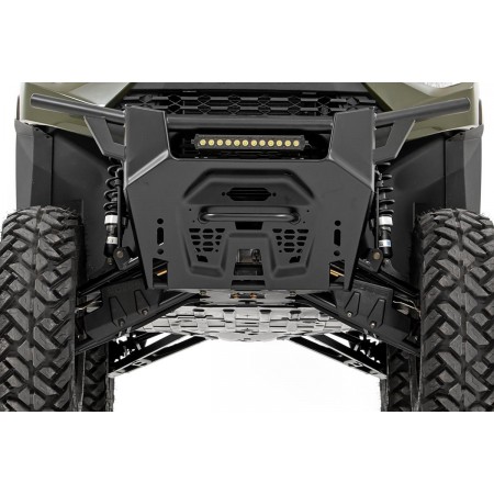 3in Polaris Lift Kit (18-20 Ranger 1000XP)