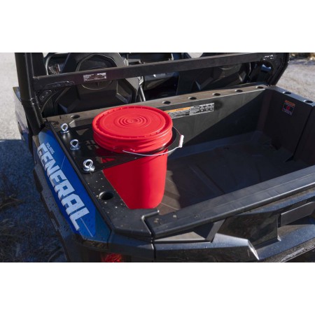 Polaris 5-Gallon Bucket Holder (14-20 Ranger, 17-20 General)