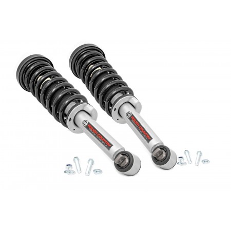 Ford 3in Lifted N3 Struts | Loaded (14-20 F-150 4WD)