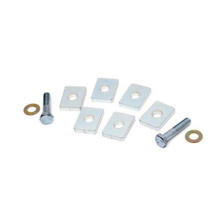 Toyota Carrier Bearing Drop Kit (05-20 Tundra)