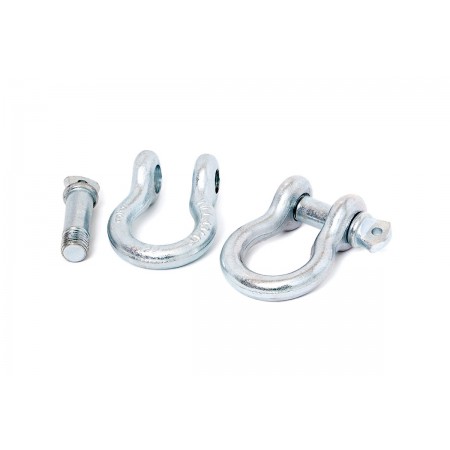 D-Ring Set