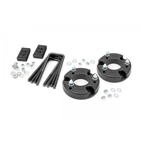 2in Ford Leveling Kit (09-20 F-150)