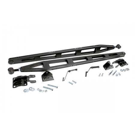 Ford Traction Bar Kit (15-20 F-150 4WD)