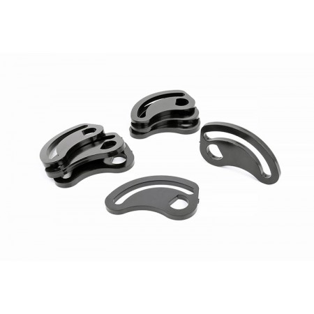 GM Cam Plates (16-18 GM Pickups & SUV's)