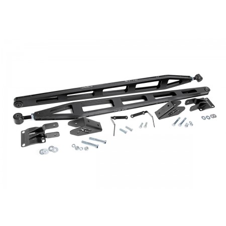 GM Traction Bar Kit (11-19 2500/3500HD 4WD)