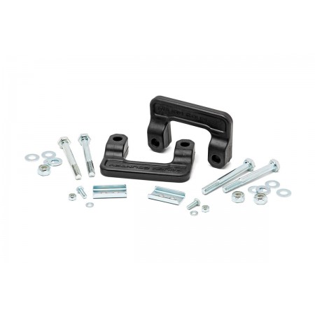 2in GMC Leveling Lift Kit (14-18 1500 Denali PU w/MagneRide)