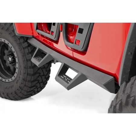 Jeep Contoured Drop Steps (2020 Gladiator JT) Jeep Contoured Drop Steps (2020 Gladiator JT)