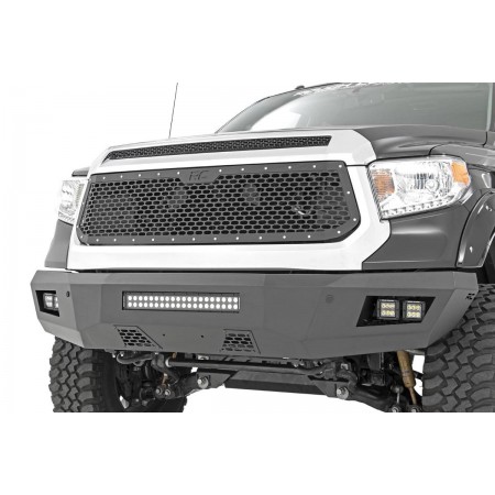 Toyota Mesh Grille (14-17 Tundra)
