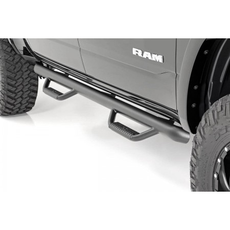 Ram Cab Length Nerf Steps (19-20 Ram 1500 Crew Cab | 5' 7" Bed) Ram Cab Length Nerf Steps (19-20 Ram 1500 Crew Cab | 5' 7" Bed)