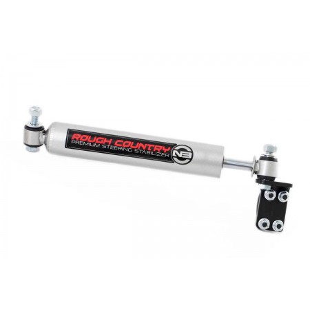 Jeep N3 Dual Stabilizer Conversion Kit (07-18 Wrangler JK)