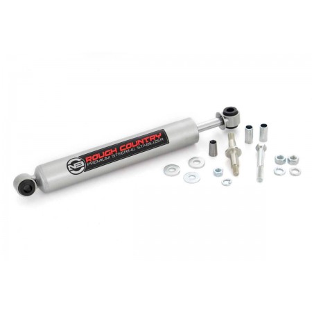 Dodge Steering Stabilizer