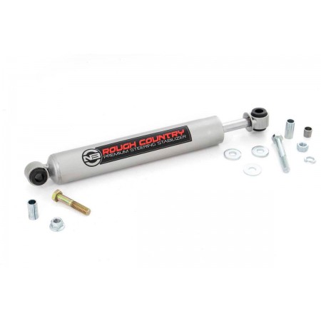 GM 2500HD/3500HD Steering Stabilizer