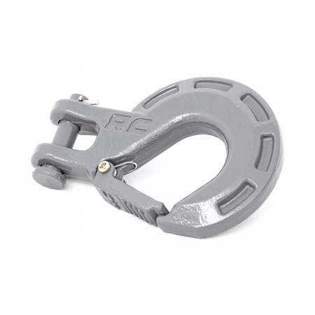 Forged Clevis Hook [Gray]