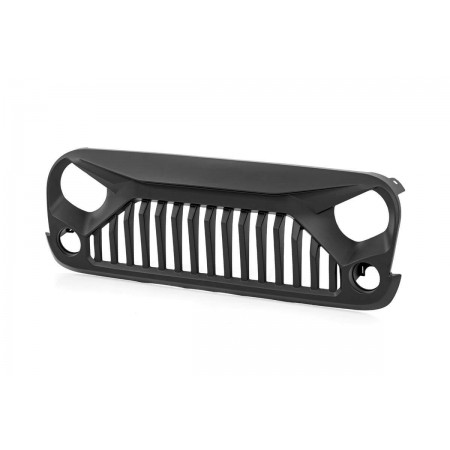 Jeep Angry Eyes Replacement Grille (07-18 Wrangler JK)