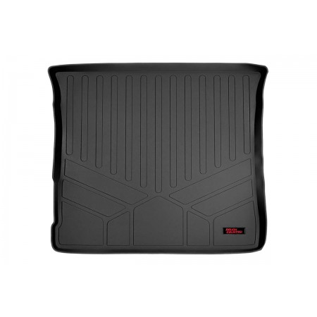 Heavy Duty Cargo Liner - (11-20  Jeep Grand Cherokee WK2)