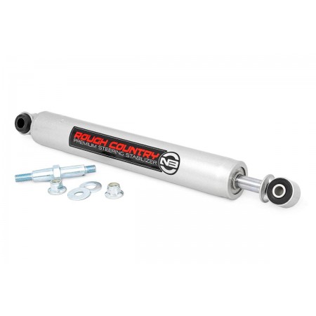 Ford Steering Stabilizer (08-16 F-250/350 4WD)