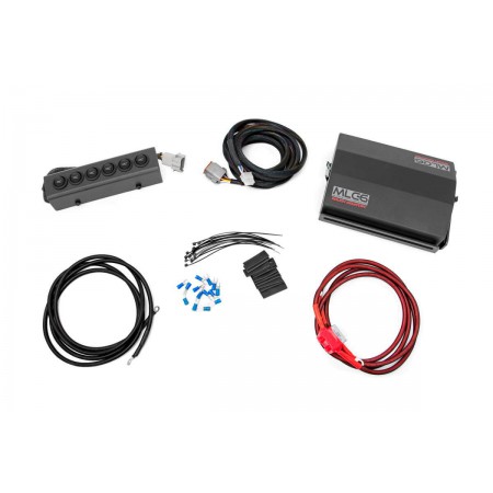 MLC-6 Multiple Light Controller (Universal)