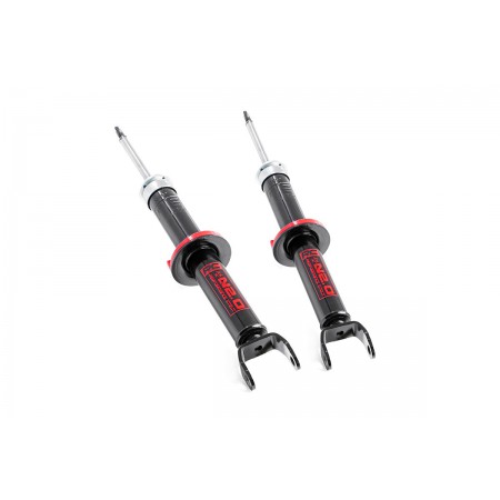 Dodge 6in Lifted N2.0 Struts (09-11 Ram 1500 4wd)