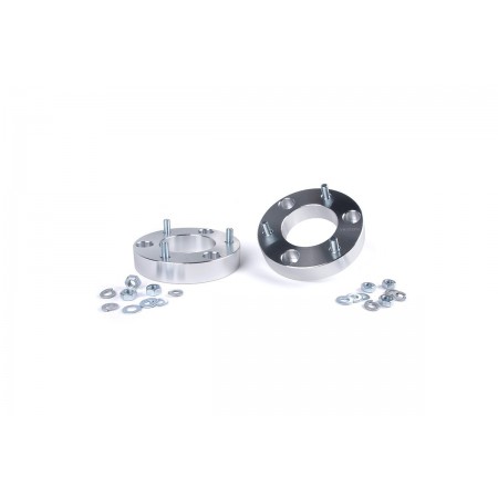 2in Nissan Leveling Kit (17-20 Titan)