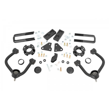 3.5in Ford Leveling Kit (19-20 Ranger 4WD)