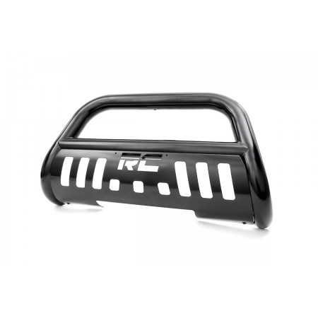 Toyota 08-20 Sequoia Bull Bar (Black)