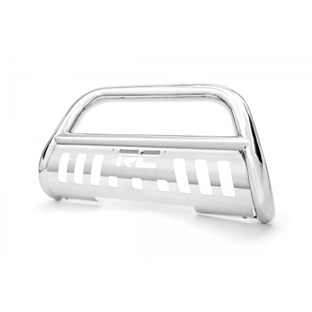 Toyota 08-20 Sequoia Bull Bar (Stainless Steel)