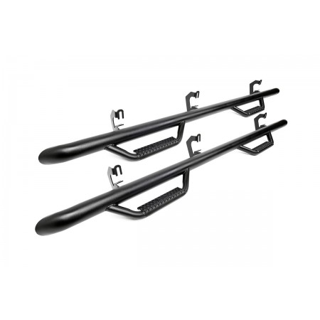 GM Wheel to Wheel Nerf Steps (07-14 GM Suburban / Yukon XL)