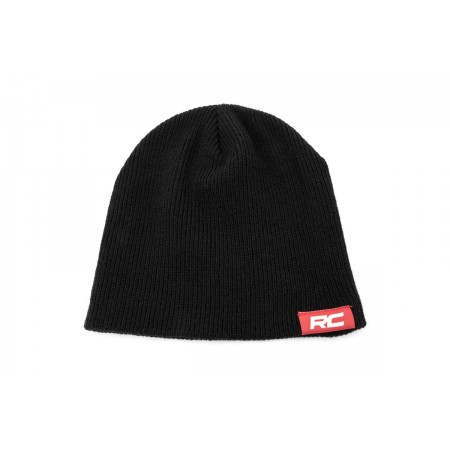 Rough Country Beanie - Red Tag