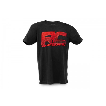 RC Tread Logo T-Shirt - Men | XL RC Tread Logo T-Shirt - Men | XL