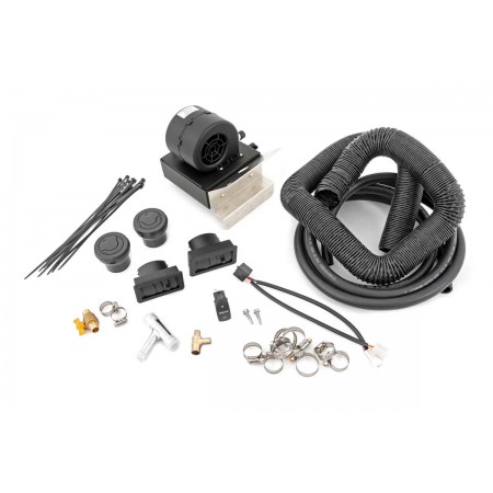 Polaris 16K BTU Hidden Fan Heater Kit (16-20 General)