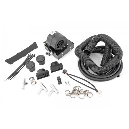Polaris 16K BTU Hidden Fan Heater Kit (13-20 Ranger 900XP)