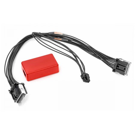 Nissan Inline Speedometer Calibrator (16-18 Titan / Titan XD)