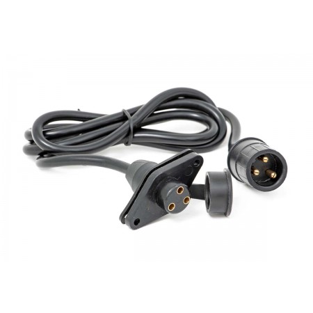 Winch Remote Wiring Extension (4ft)