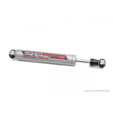 Jeep Wrangler TJ  (97-06) 2.2 Front Shock Absorber | 4-7"