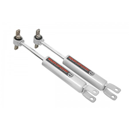 Chevy/GMC Silverado/Sierra 2500/3500 HD (11-20) N3 Front Shocks (Pair) | 0-3"