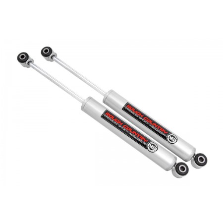 Toyota Land Cruiser 4WD (60-84) N3 Front Shocks (Pair) | 3-3.5"