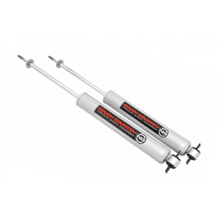 Chevy C2500/K2500 Suburban 2WD (92-99) N3 Front Shocks (Pair) | 2-3.5"