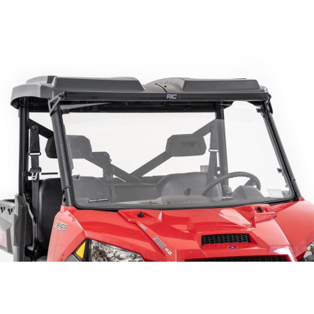 Polaris Full Windshield (16-18 Ranger 1000XP / 13-20 Ranger 900XP)