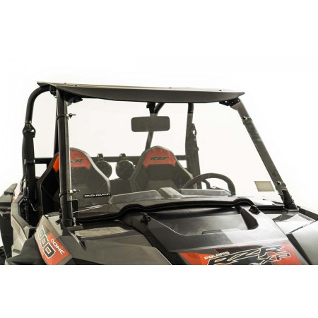 Polaris Full Windshield (15-20 RZR 900/1000S / 14-18 RZR 900/1000XP)