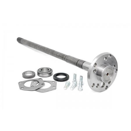 Replacement Passenger Side Rear Axle - Dana 44, 30 Spline (97-06 Wrangler TJ)