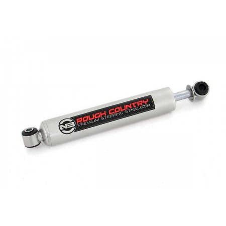 Jeep N3 Steering Stabilizer (18-20 Wrangler JL | Gladiator JT)