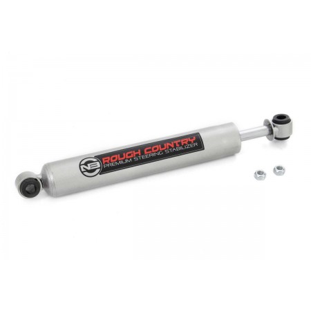 Jeep N3 Steering Stabilizer