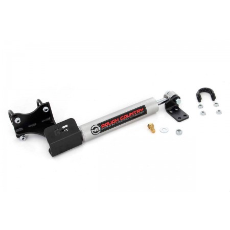 Jeep N3 Steering Stabilizer (07-18 Wrangler JK)