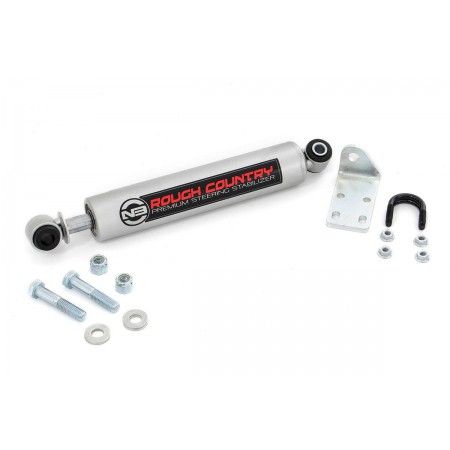GM N3 Steering Stabilizer