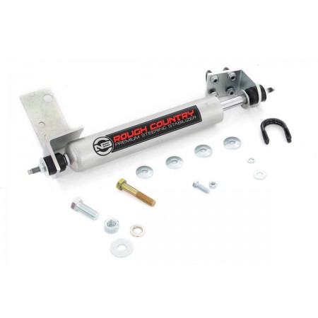 GM N3 Steering Stabilizer