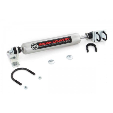 Jeep N3 Steering Stabilizer (59-86 CJ)