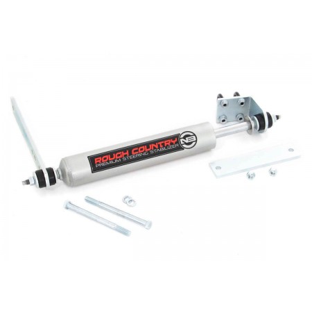 Ford N3 Steering Stabilizer (97-03 F-150 2WD)