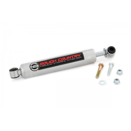 Nissan N3 Steering Stabilizer (16-20 Titan XD)