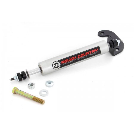 GM N3 Steering Stabilizer (88-98 1500/2500 PU 4WD)