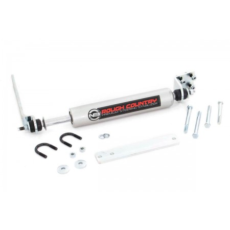 Ford N3 Steering Stabilizer (91-97 Ranger)